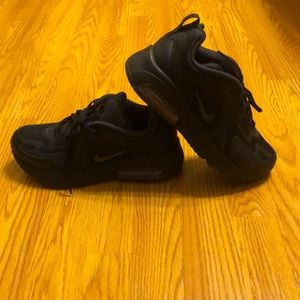 Nike Air Force shoes